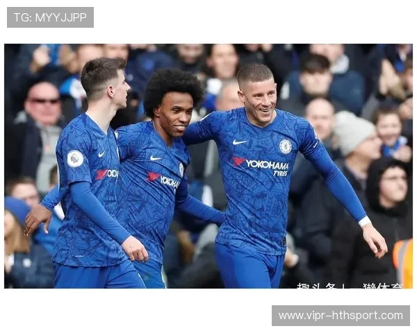 切尔西若持续加码青训,未来人才储备更充足 切尔西若持续加码青训,未来人才储备更充足